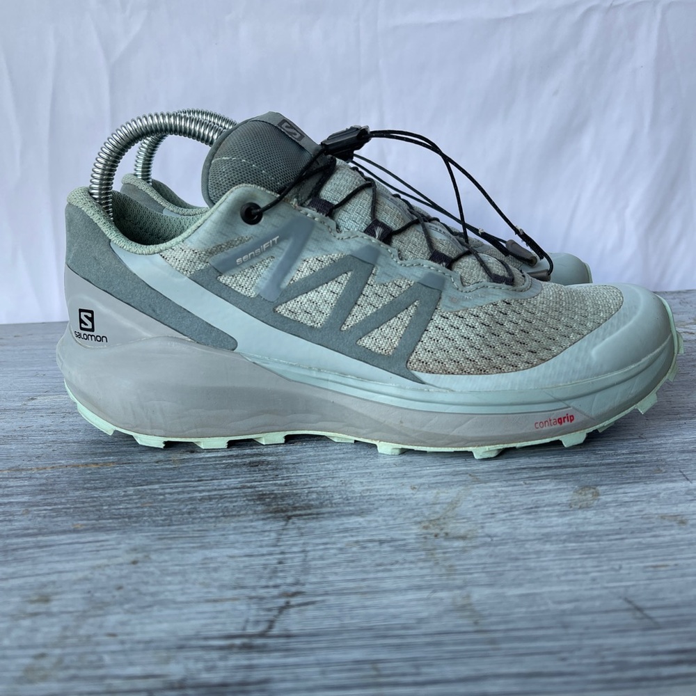 Salomon Sense Ride Women's running shoes Size 6